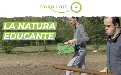 5 x 1000 – Cooperativa Fior di Loto