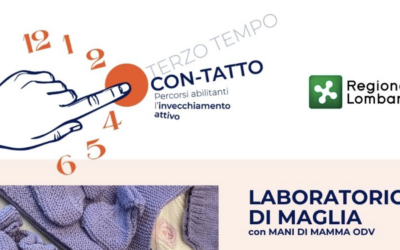Laboratorio di maglia