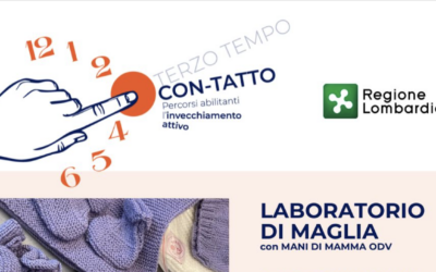LABORATORIO DI MAGLIA